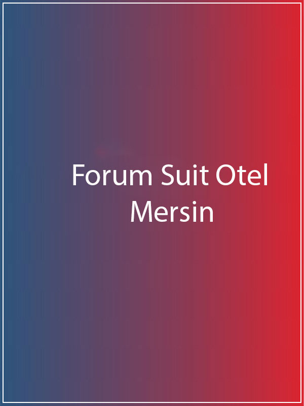 Forum Suite Otel Etstur Com