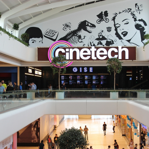 Cinemaximum Markantalya Movie Theater Antalya Turkey Facebook 75 Photos