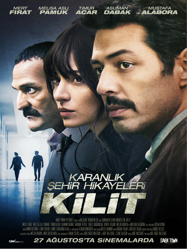 CINEMATICA, Metropol İstanbul