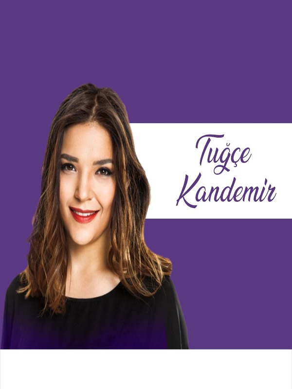 tugce kandemir