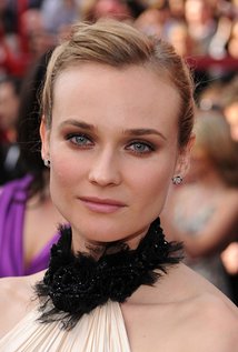 Diane Kruger Oyuncu