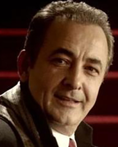 Mehmet Aslantuğ (Oyuncu)