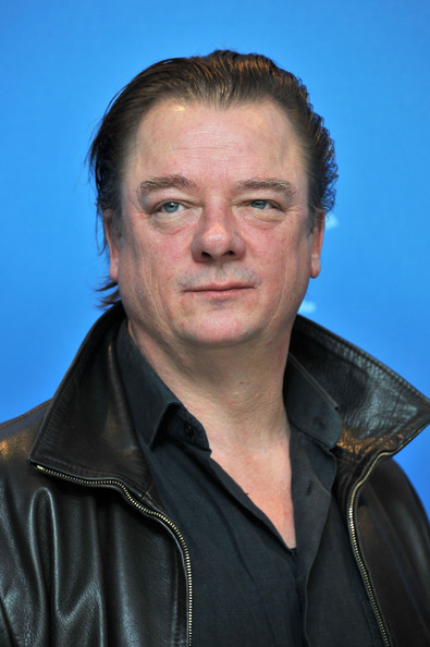 Peter Kurth (Oyuncu)